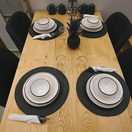 גומבט Maye Residence מראה חיצוני תמונה