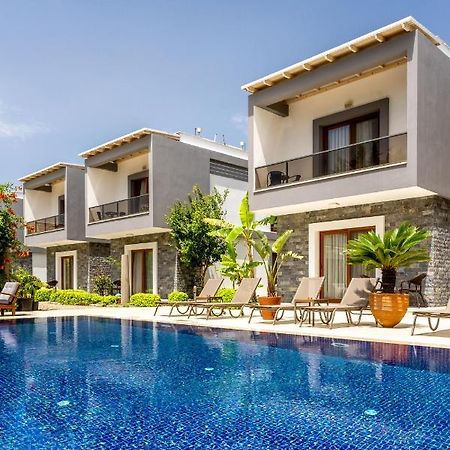 גומבט Maye Residence מראה חיצוני תמונה