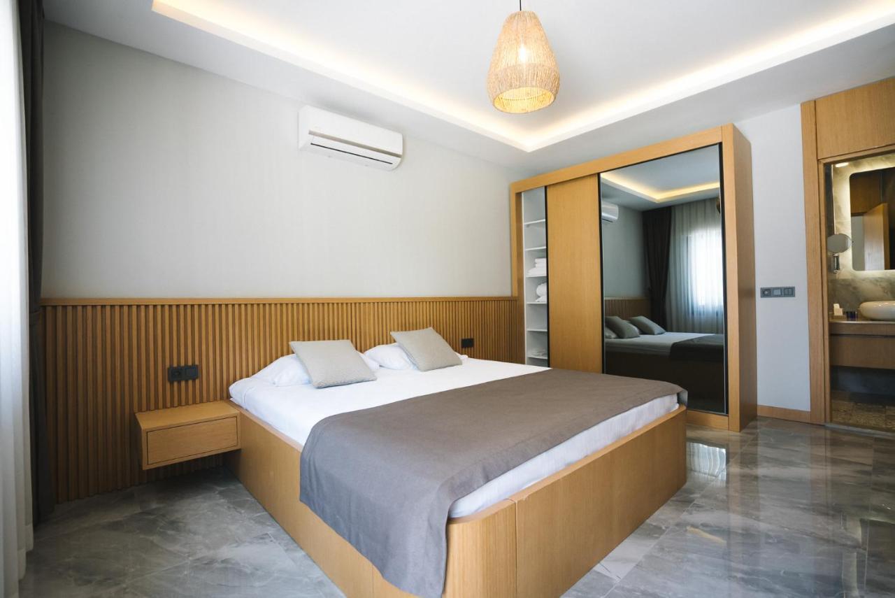 גומבט Maye Residence מראה חיצוני תמונה