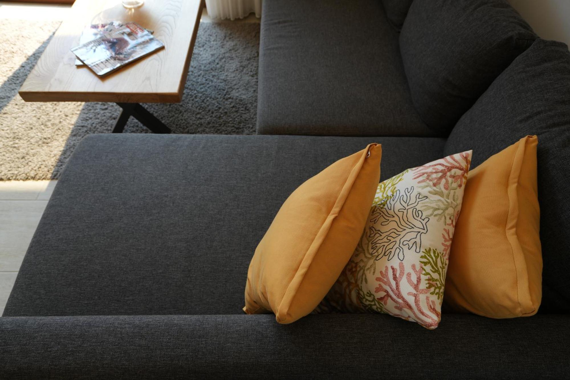 גומבט Maye Residence מראה חיצוני תמונה