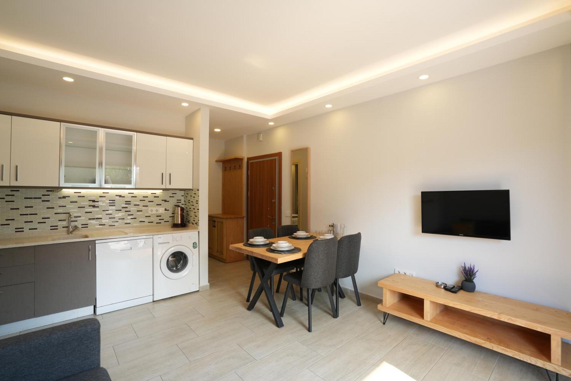 גומבט Maye Residence מראה חיצוני תמונה