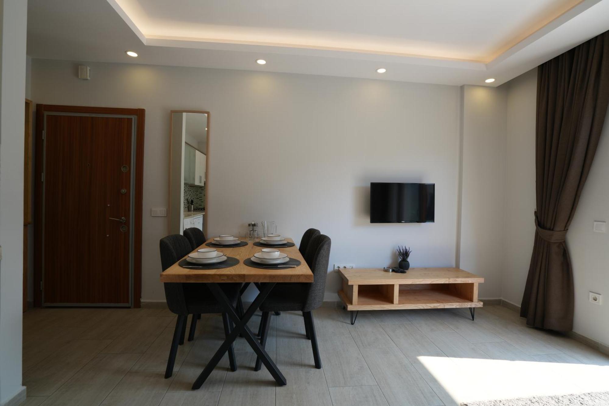 גומבט Maye Residence מראה חיצוני תמונה