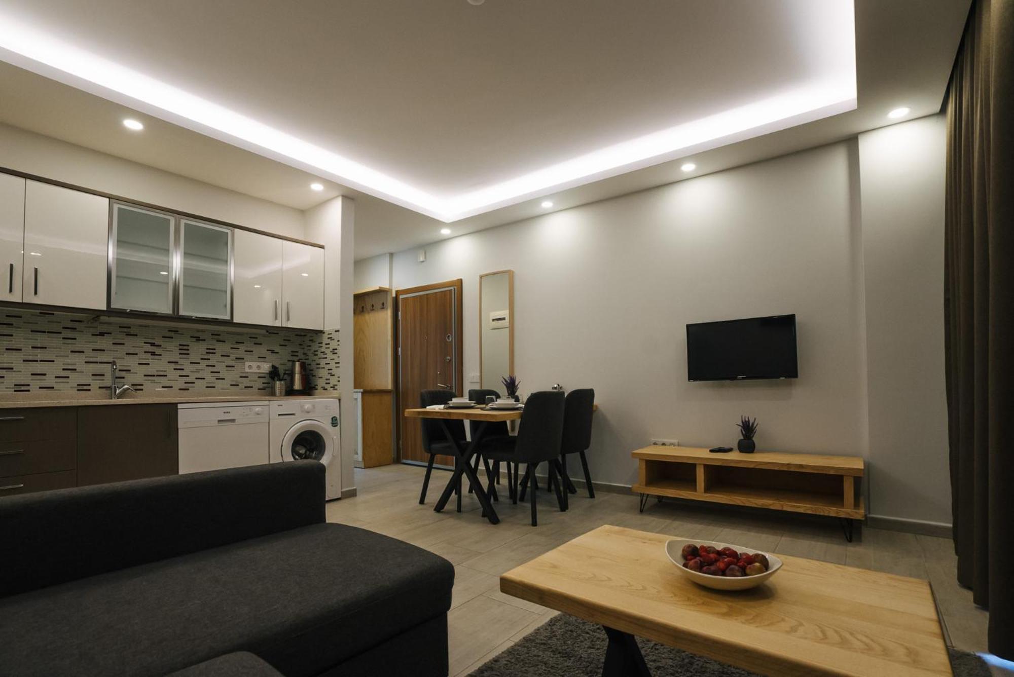 גומבט Maye Residence מראה חיצוני תמונה