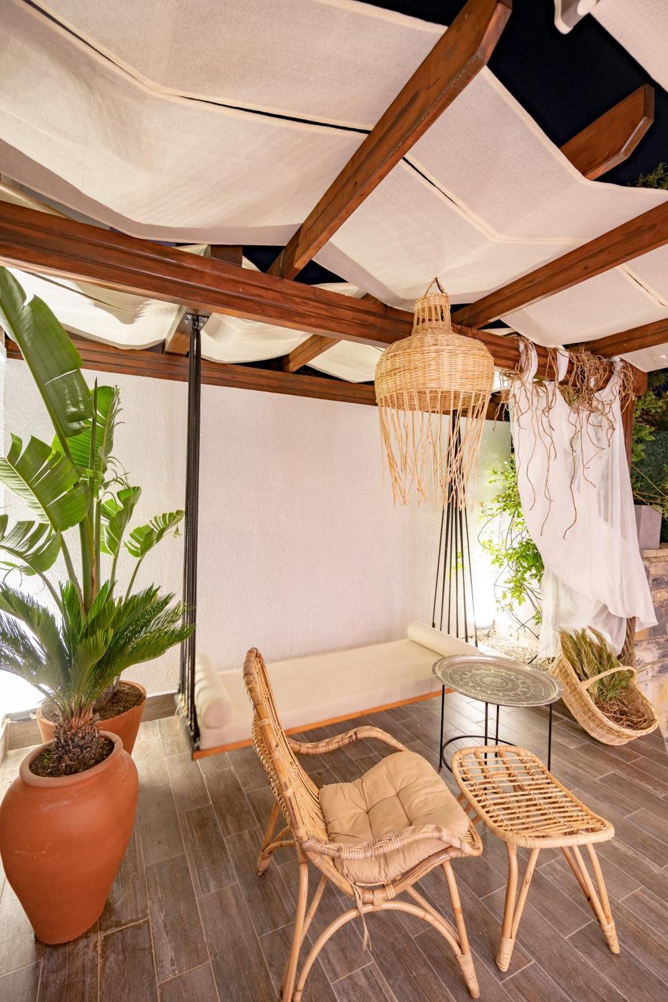 גומבט Maye Residence מראה חיצוני תמונה