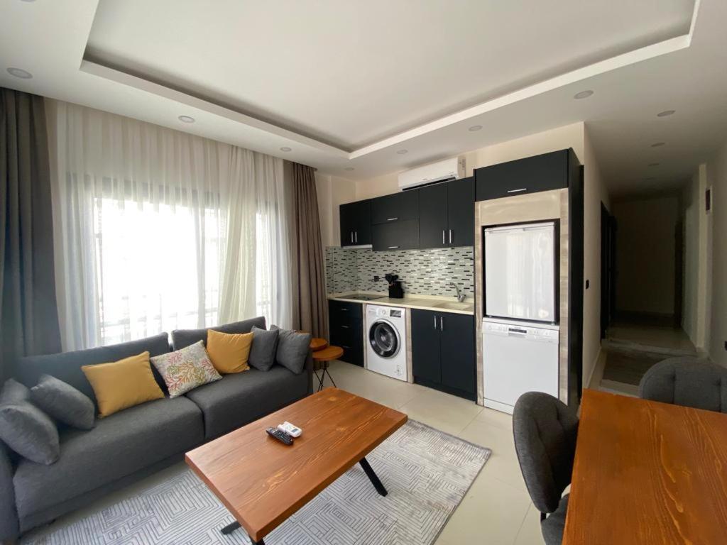גומבט Maye Residence מראה חיצוני תמונה