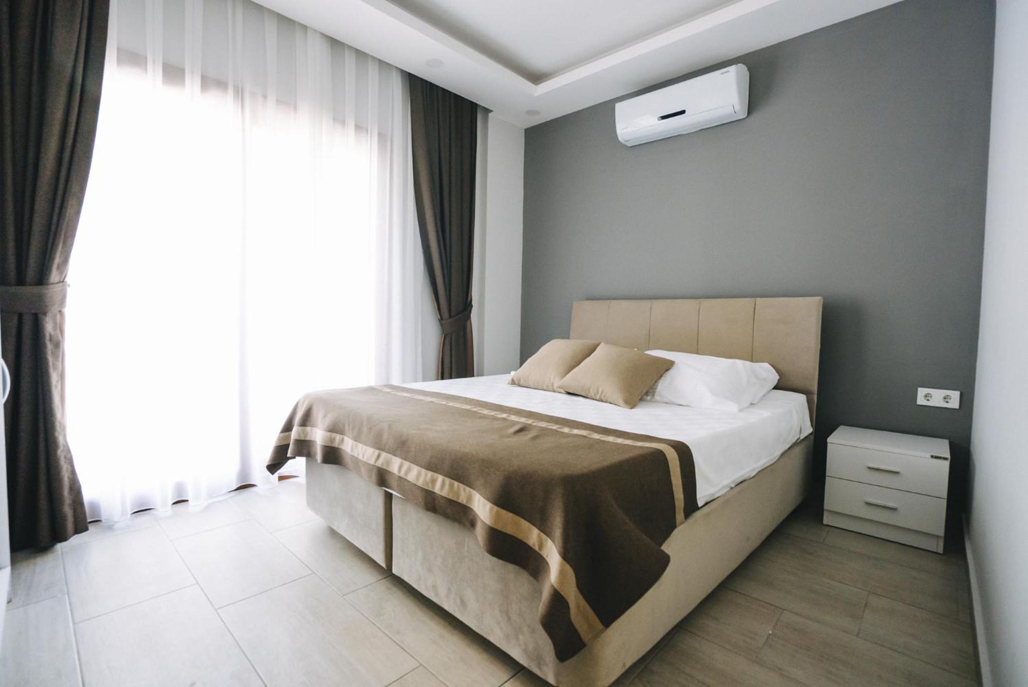 גומבט Maye Residence מראה חיצוני תמונה