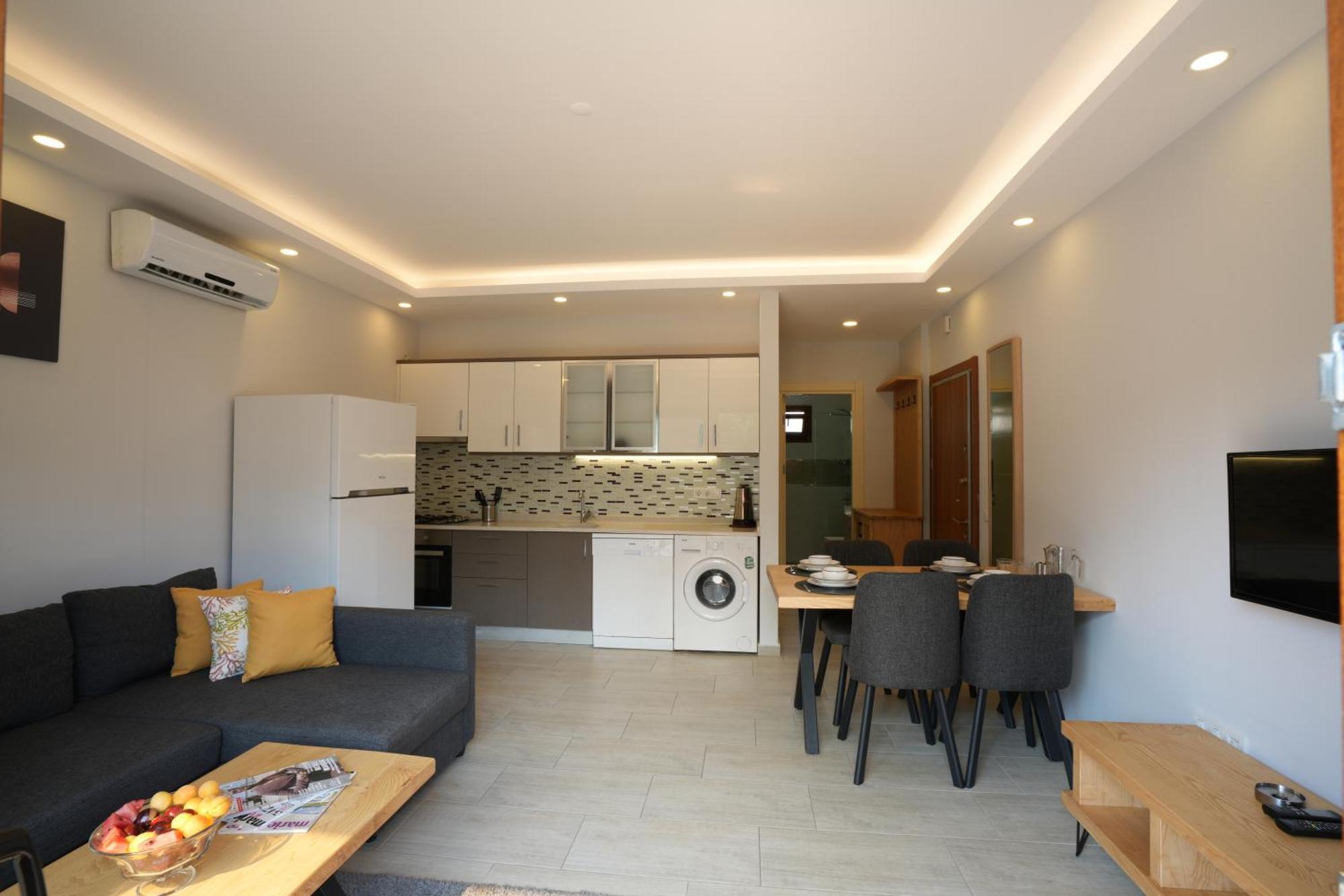 גומבט Maye Residence מראה חיצוני תמונה