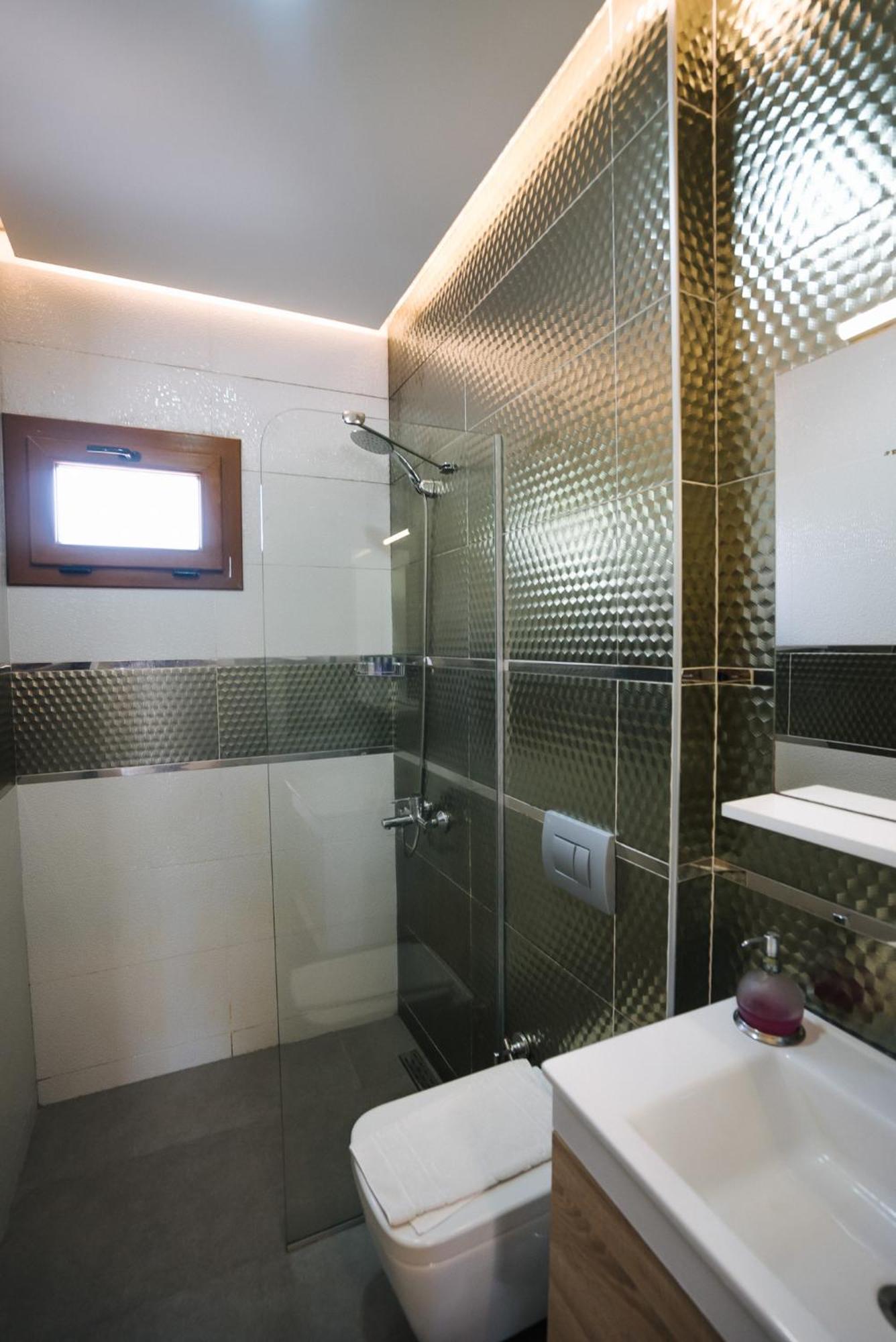גומבט Maye Residence מראה חיצוני תמונה