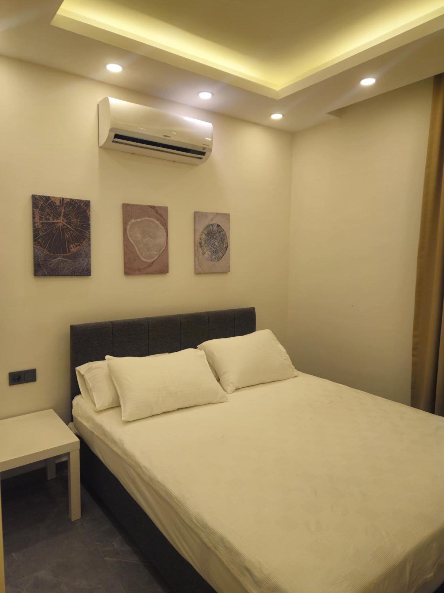 גומבט Maye Residence מראה חיצוני תמונה