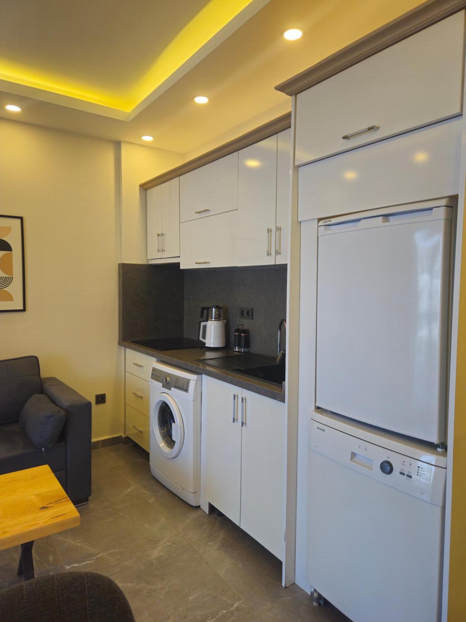 גומבט Maye Residence מראה חיצוני תמונה