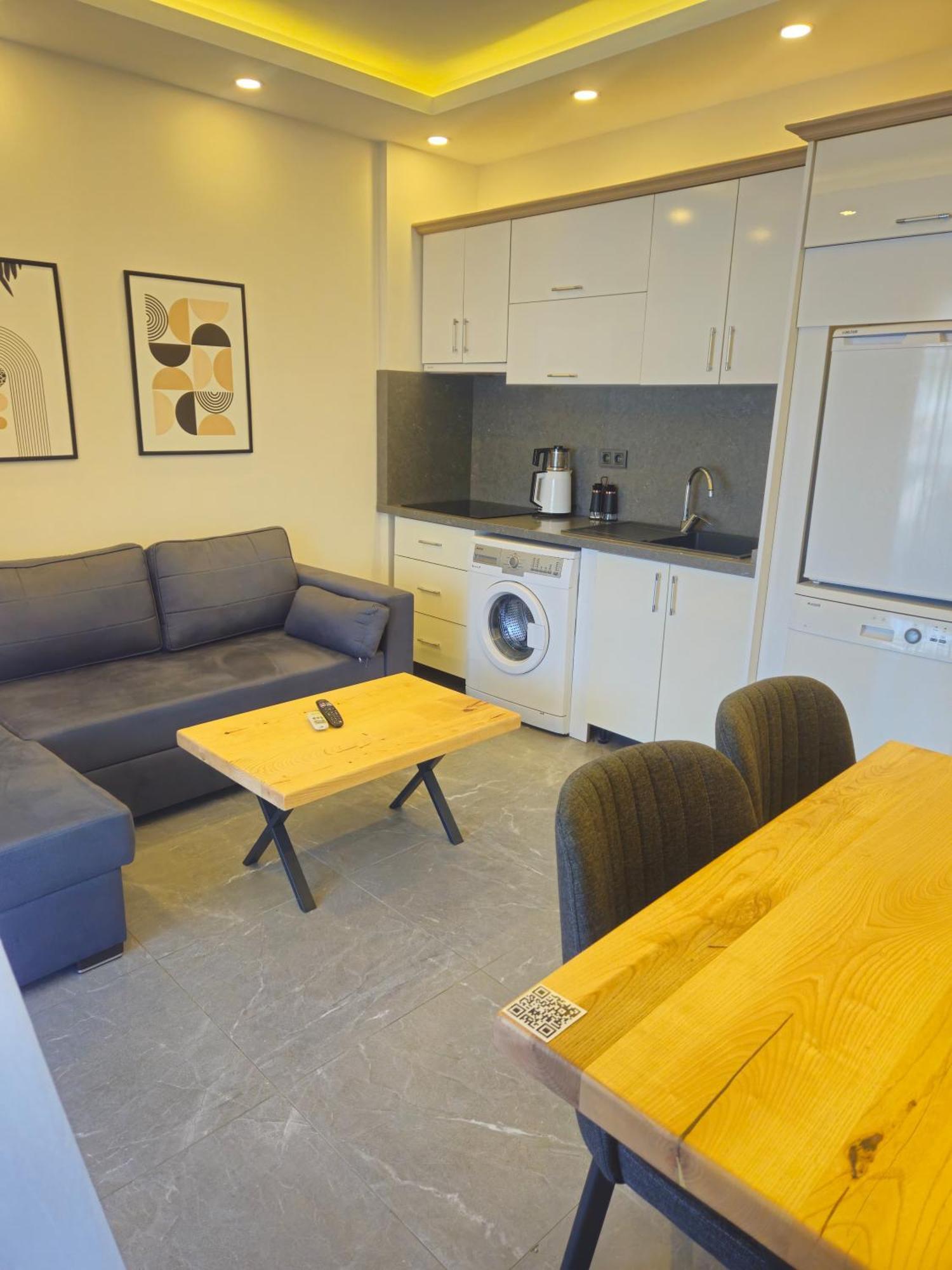 גומבט Maye Residence מראה חיצוני תמונה