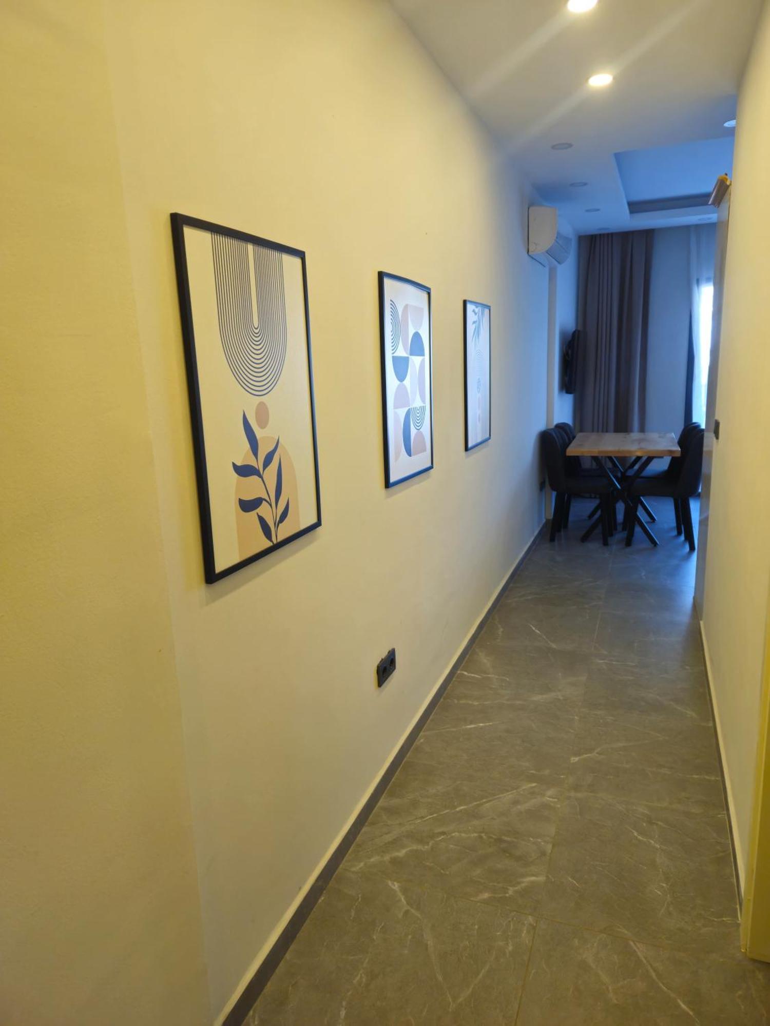 גומבט Maye Residence מראה חיצוני תמונה