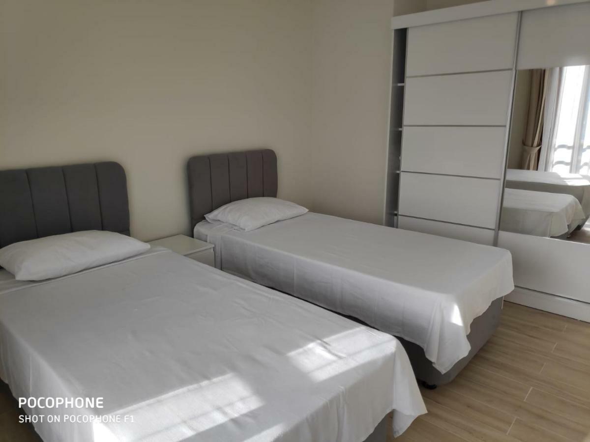 גומבט Maye Residence מראה חיצוני תמונה