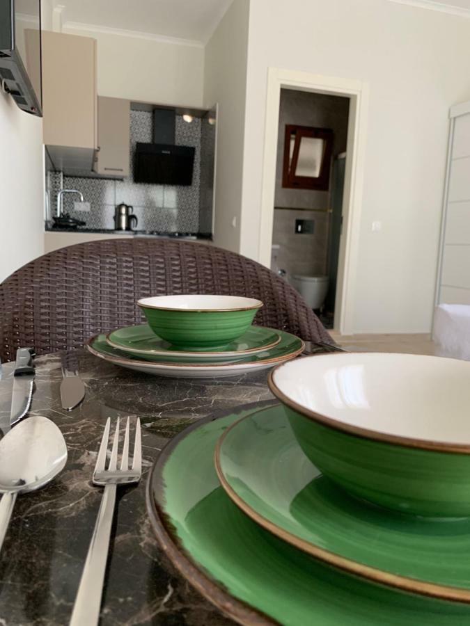 גומבט Maye Residence מראה חיצוני תמונה
