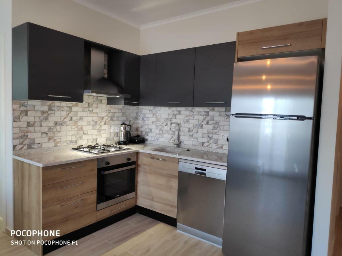 גומבט Maye Residence מראה חיצוני תמונה