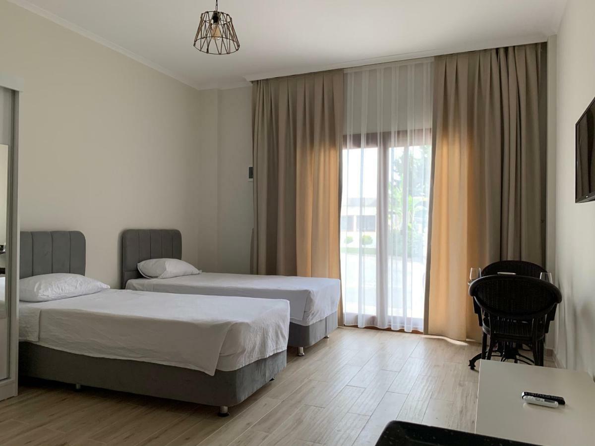 גומבט Maye Residence מראה חיצוני תמונה