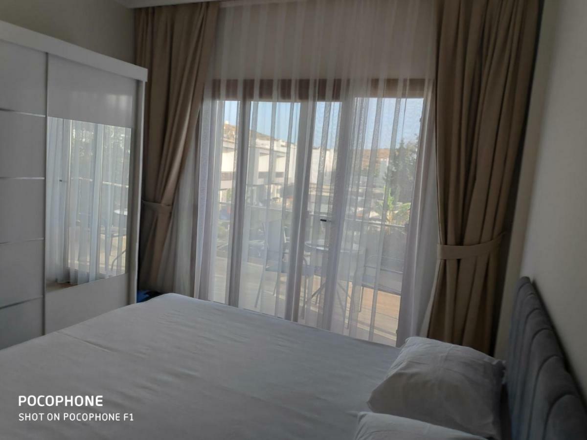 גומבט Maye Residence מראה חיצוני תמונה