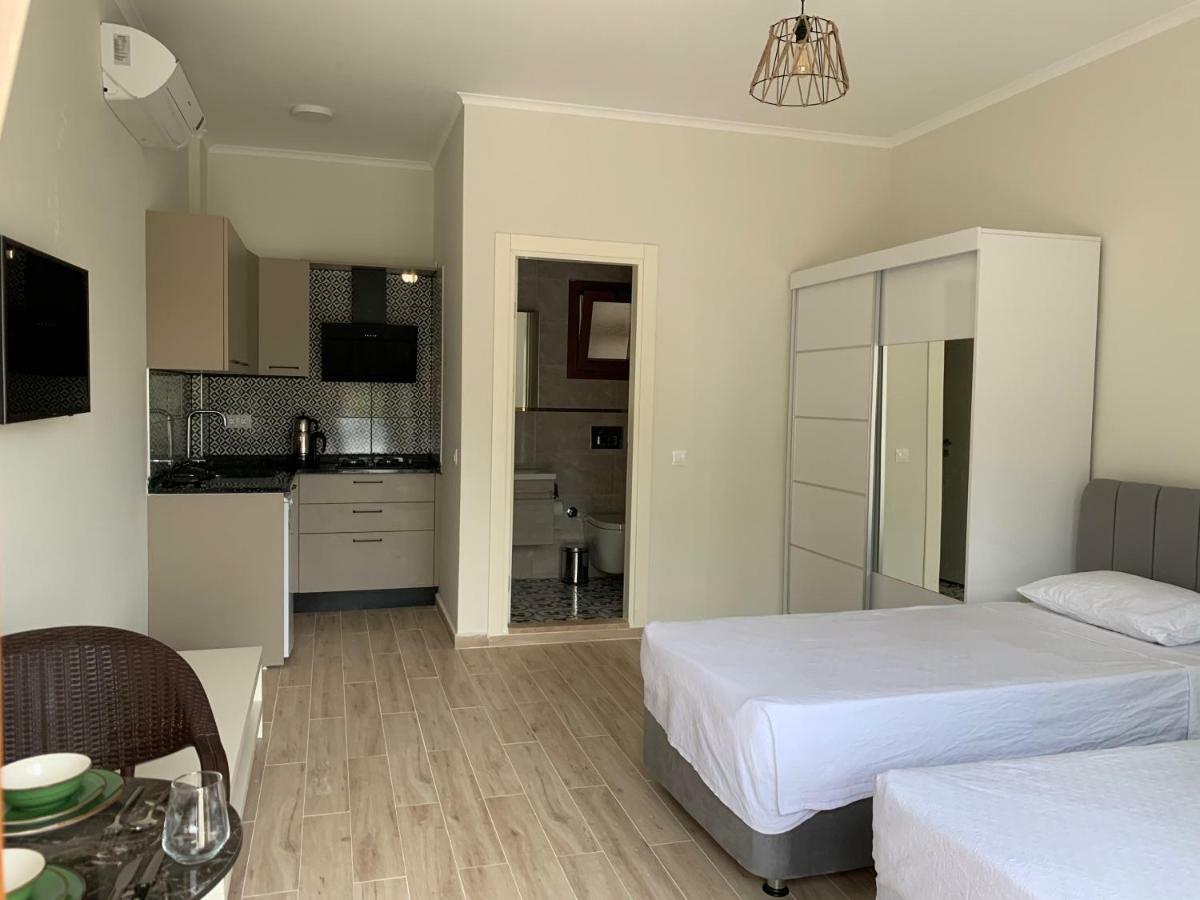 גומבט Maye Residence מראה חיצוני תמונה