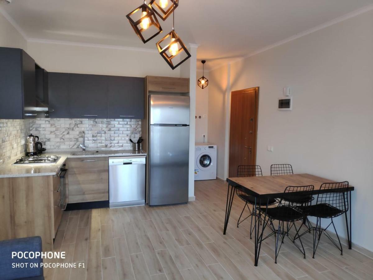 גומבט Maye Residence מראה חיצוני תמונה