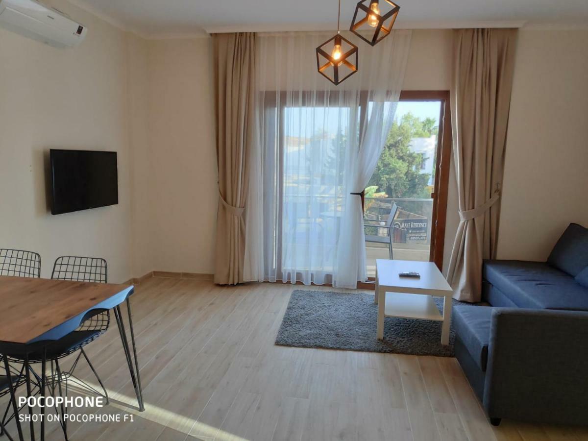גומבט Maye Residence מראה חיצוני תמונה