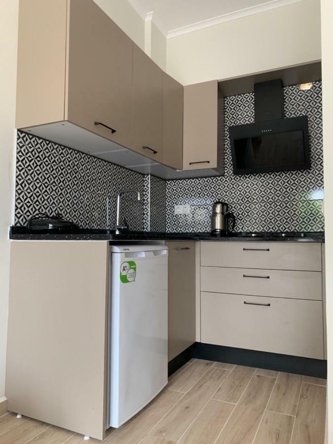 גומבט Maye Residence מראה חיצוני תמונה