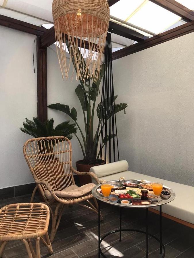 גומבט Maye Residence מראה חיצוני תמונה