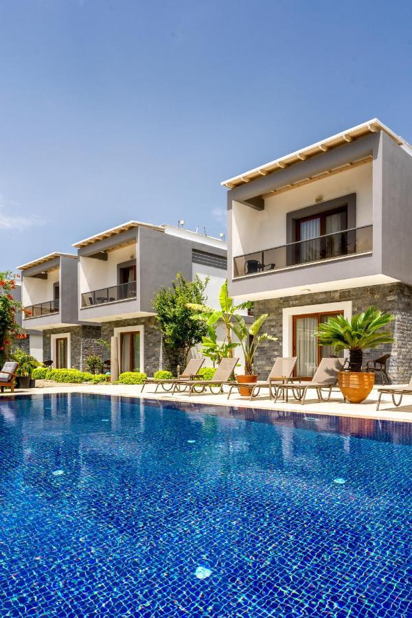 גומבט Maye Residence מראה חיצוני תמונה