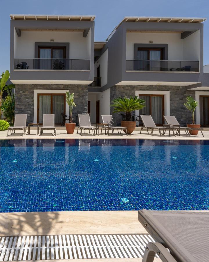 גומבט Maye Residence מראה חיצוני תמונה