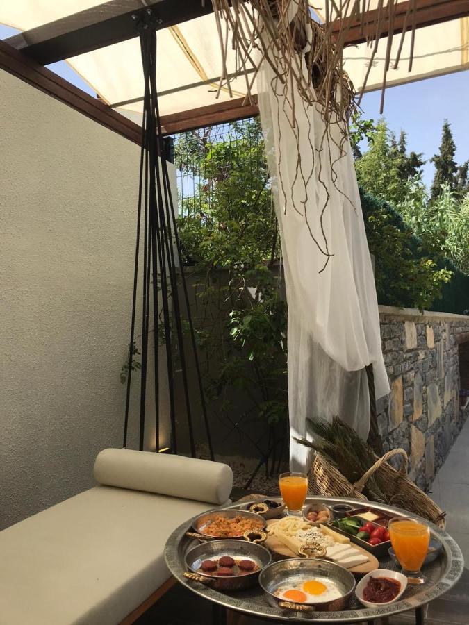 גומבט Maye Residence מראה חיצוני תמונה